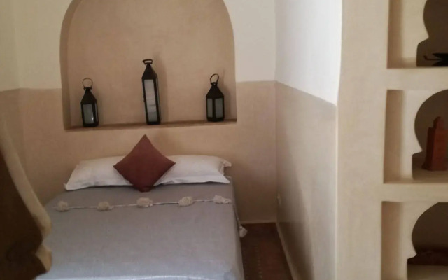 Riad Des Epices