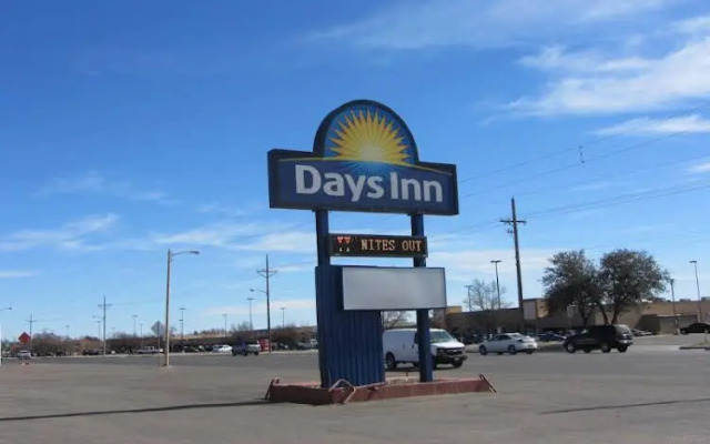 Days Inn Plainview