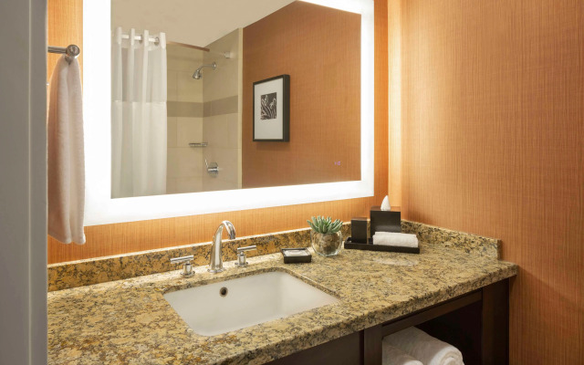 Hyatt Regency Phoenix