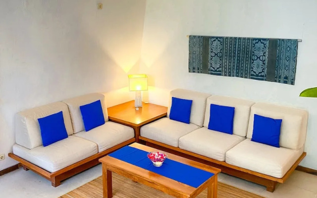 The Ikat Villa