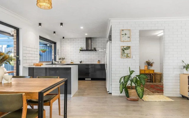 Ultimate Beachside Haven in Cabarita - Pet Friendly