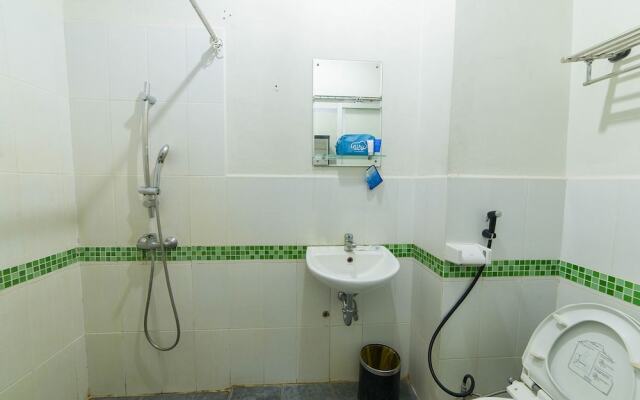 Airy Polonia Abdullah Lubis 3 Medan