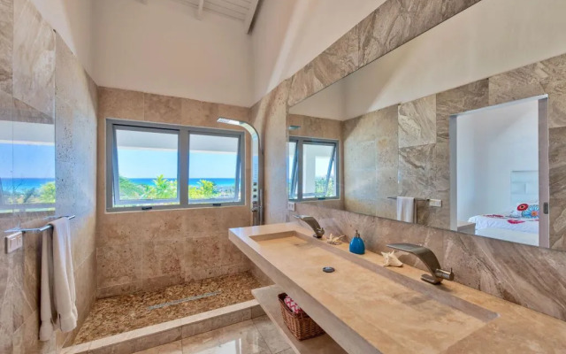 Dream Villa Terres Basses-561