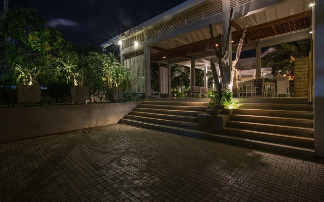 Sri Sharavi Beach Villas & Spa