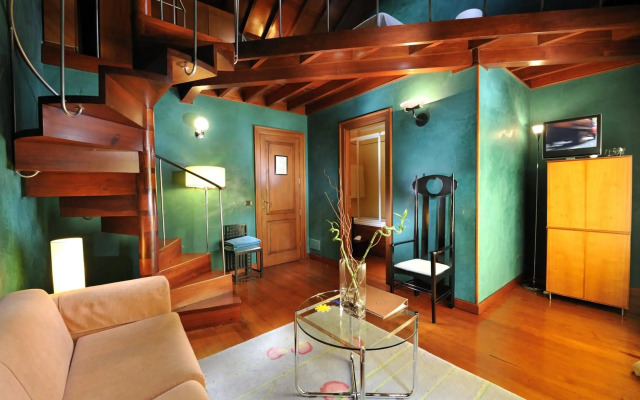 Boutique Hotel San Roque Adults Only