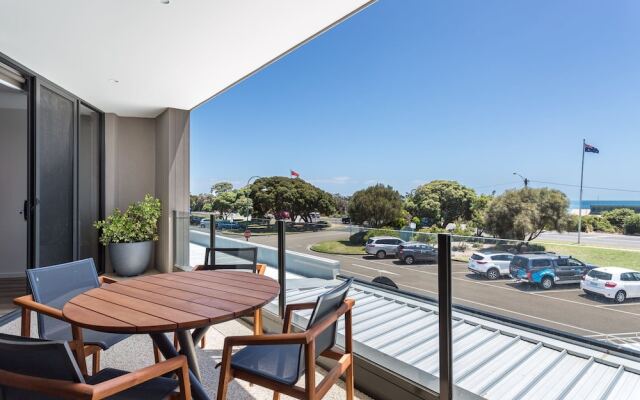 Blairgowrie Apartment 1