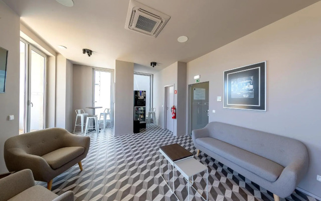 Serviced Apartments Boavista Palace