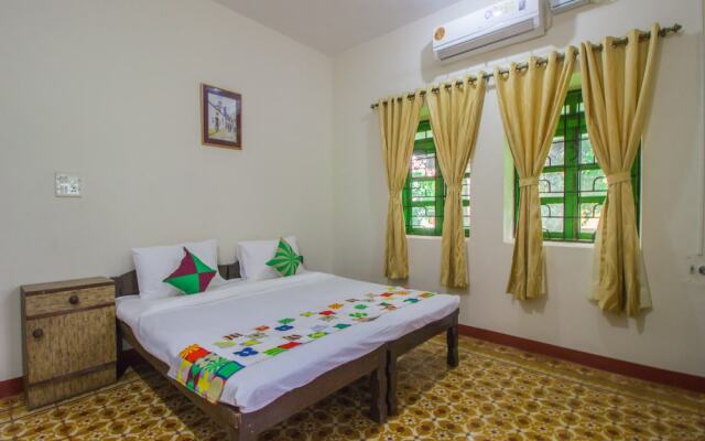 OYO 14905 Home Splendid Farmstay Verna