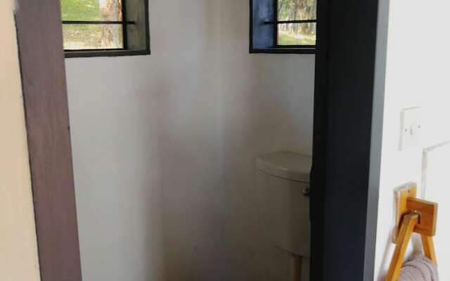 Stunning 1-bed House in Siavonga