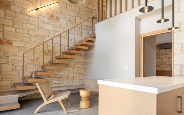 Terra Petra Luxury Villas - Gaia Villa