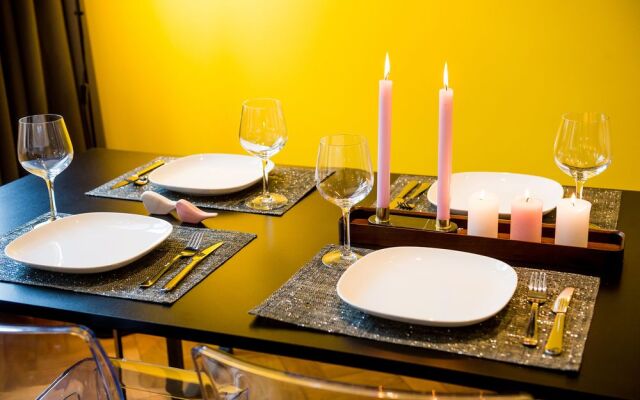 Smartflats Design - Grand-Place