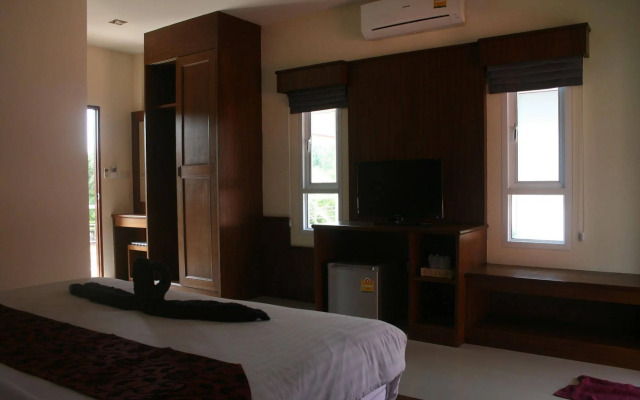 Khum Laanta Resort