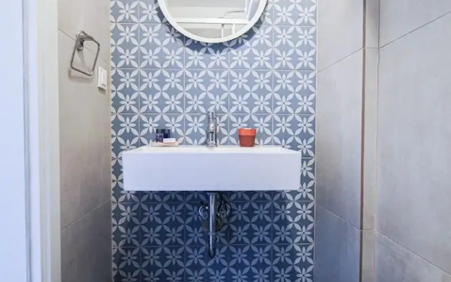House Bozcaada
