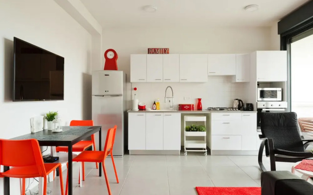 Sunny Luxary Apartments