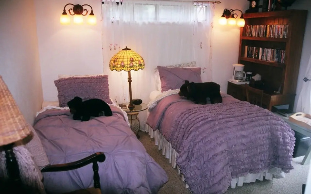 Dreydon House B&B