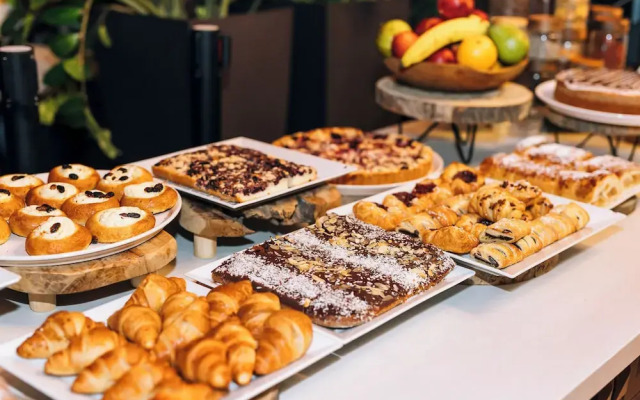 Golf & Spa Resort Kunětická Hora