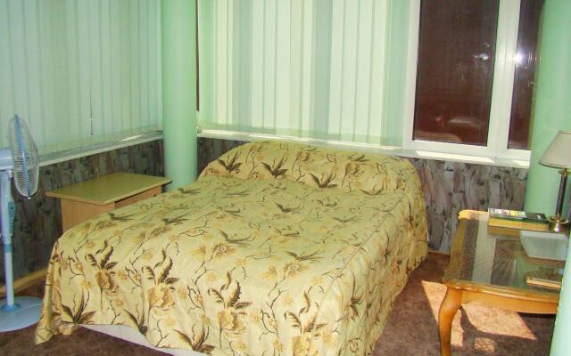 Gamanta hotel
