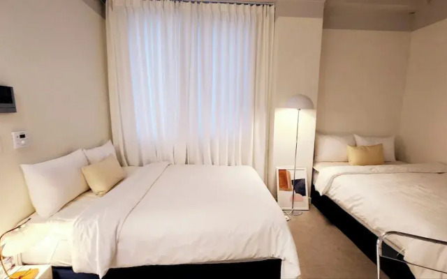 Residence Hotel Luo