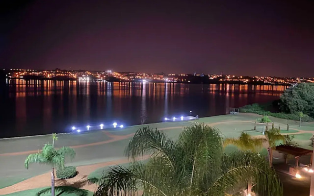 Brisas do Lago - Apartamento 9