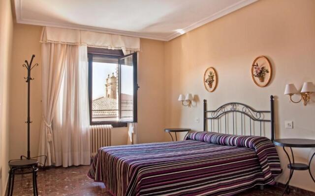 Palacio Gómara-Bardenas