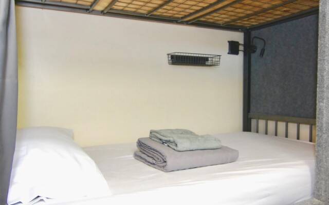 Casa Blanca Hostel