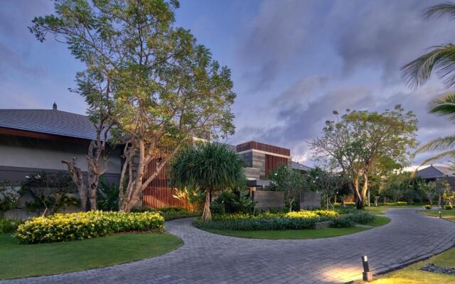 Marriott’s Bali Nusa Dua Terrace