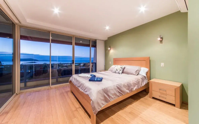 Getaway Ocean Views