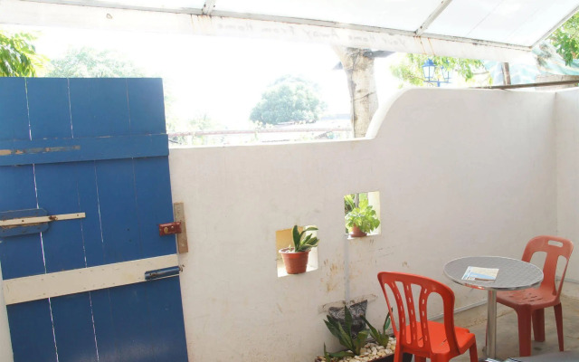Sayang-Sayang Youth Hostel
