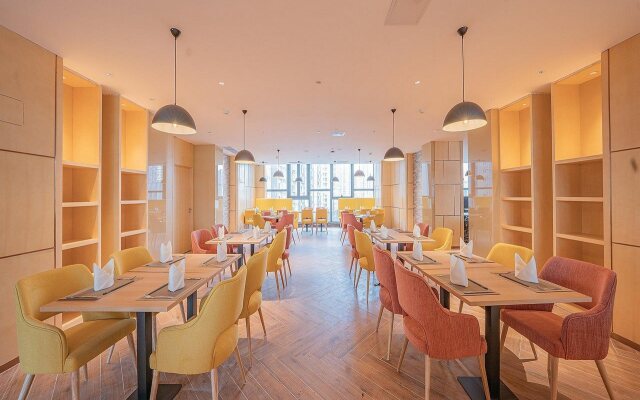 Holiday Inn Xi’an High Tech Zone by IHG