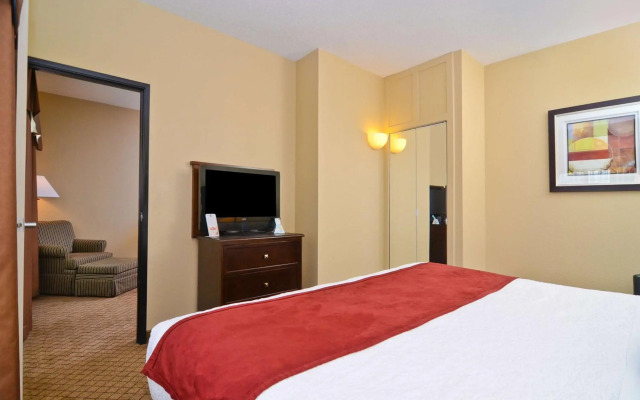 Best Western Macomb Inn