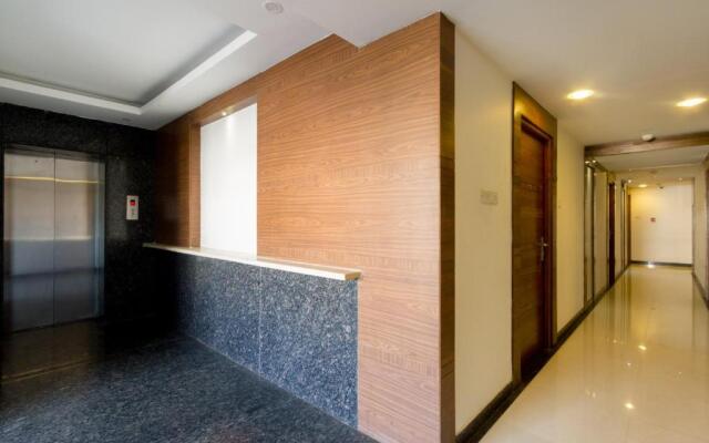 FabHotel Sri Chakra Inn Porur