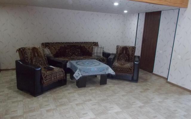Kazaryan's Apartment