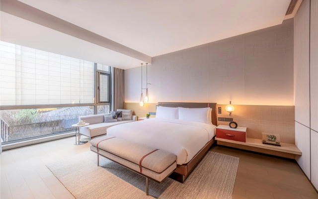 Doubletree By Hilton Cangnan