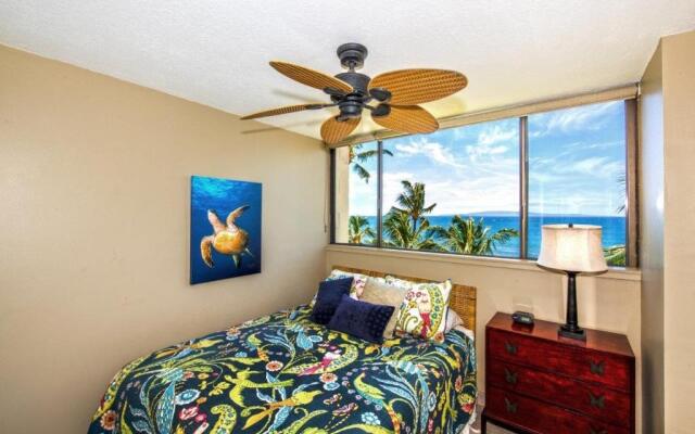 Kealia Resort 404