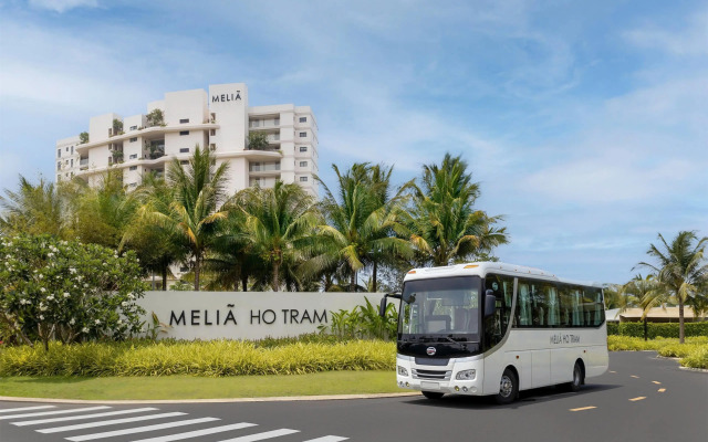 Melia Ho Tram Beach Resort