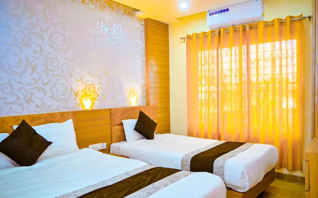 Hotel Star Holiday
