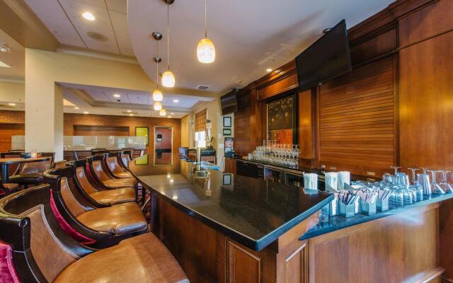 Hilton Garden Inn Manchester Downtown