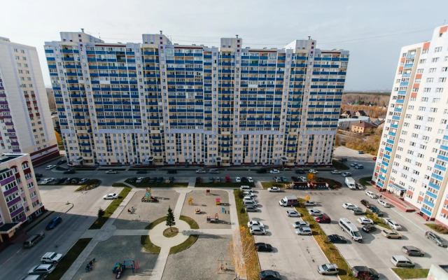 Yousinn на улице Одоевского 1/2