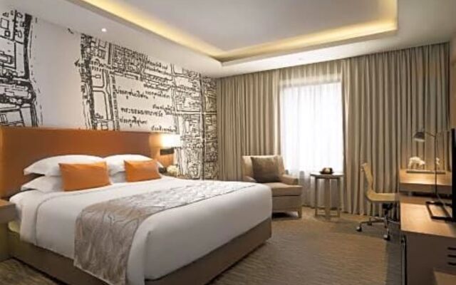 Grand Fortune Hotel Bangkok