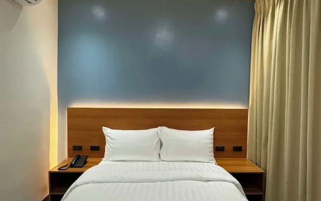Estela's Hotel and Event Center