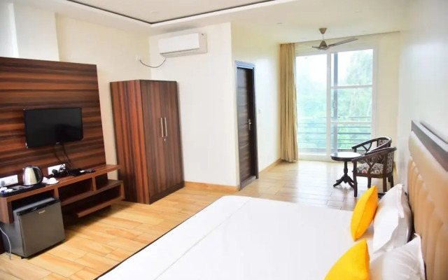 Serene Suites