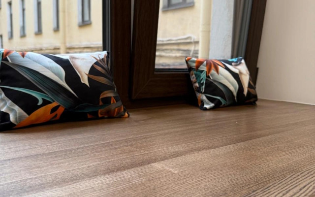 Апартаменты на Садовой 7-9-11