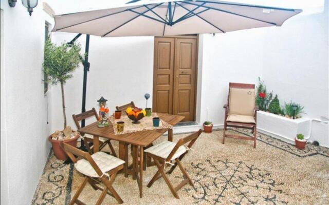 Lindos Boutique Rooms - Adults Only