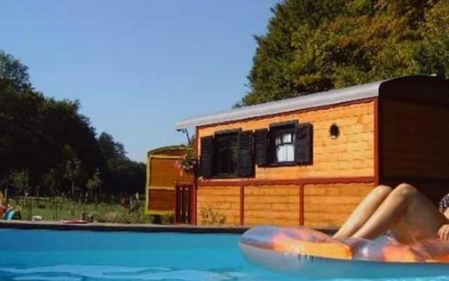 Le Relais de Maufront