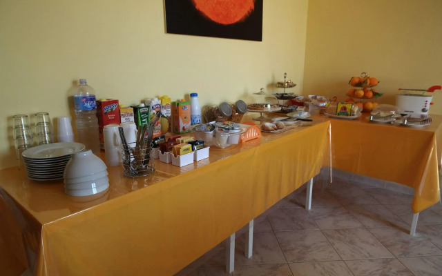 B&B Kosmos