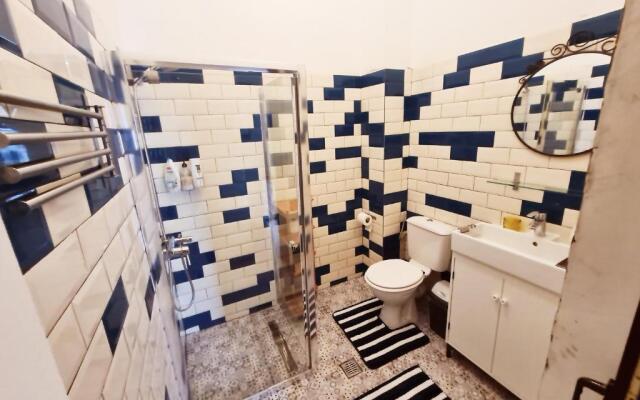 ZIG ZAG apartment 6 - Old Town Constanta