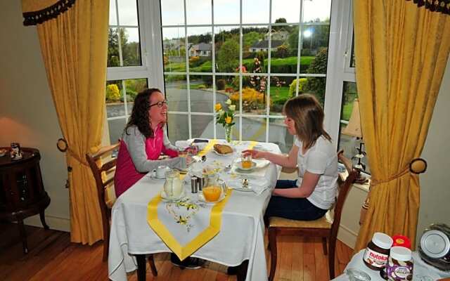 Killererin House B&B