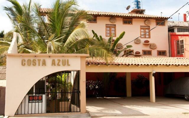 Mango de Costa Azul Hotel Boutique