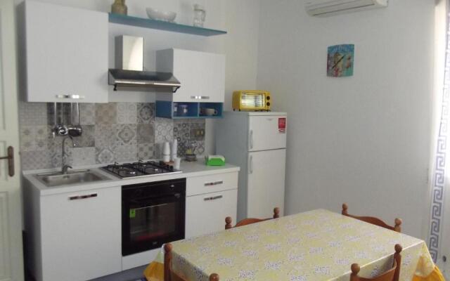 Appartamento Vacanze Mare