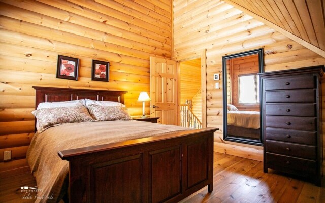 La Casa Kanata - Jacuzzi, Jazz Chardonnay